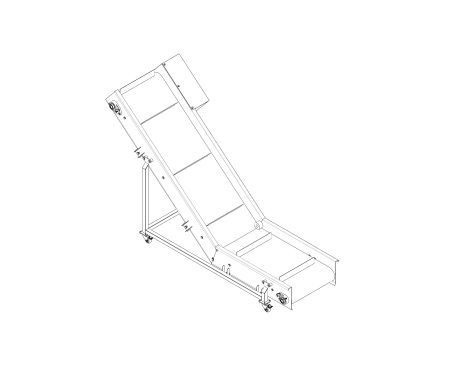 L FORMOS KONVEJERIS LFC2103-2