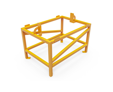 KĖLIMO ĮTAISAS BIG – BAG1200