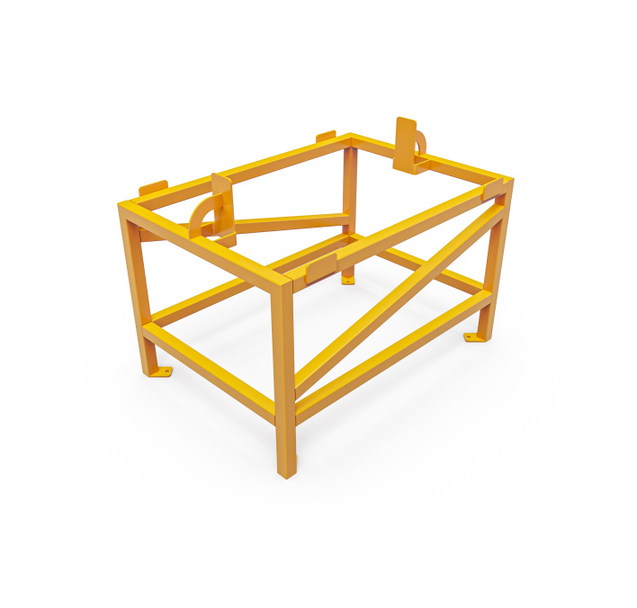 KĖLIMO ĮTAISAS BIG – BAG1200