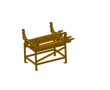 KĖLIMO ĮTAISAS BIG – BAG1200