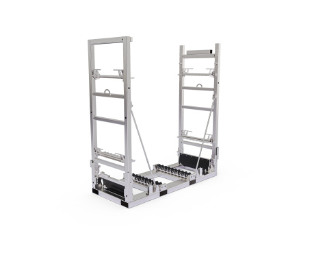 TRANSPORTAVIMO RĖMAS SP24/10