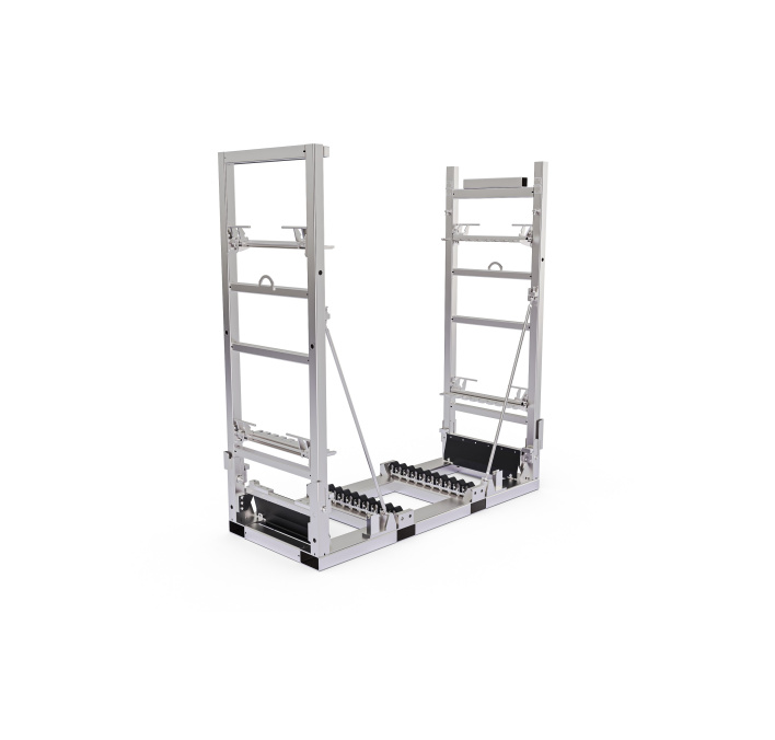 TRANSPORTAVIMO RĖMAS SP24/10