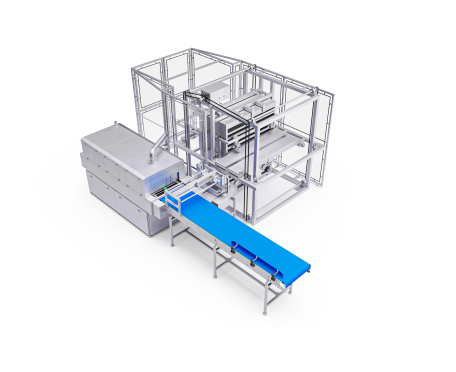 Sūrių iškrovimo, plovimo,...