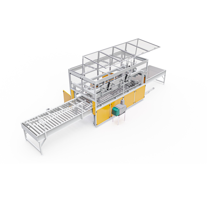 DEŽIŲ KLIJAVIMO MAŠINA DKKS1