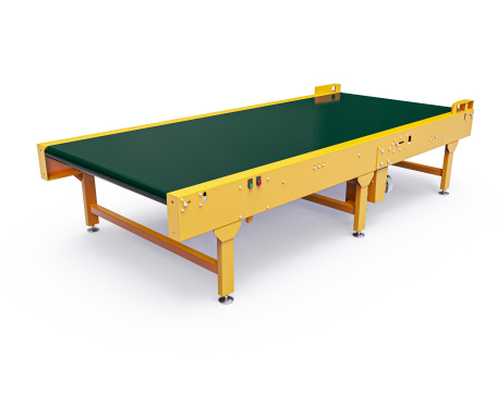 Juostinis konvejeris