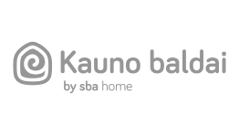 Kauno baldai